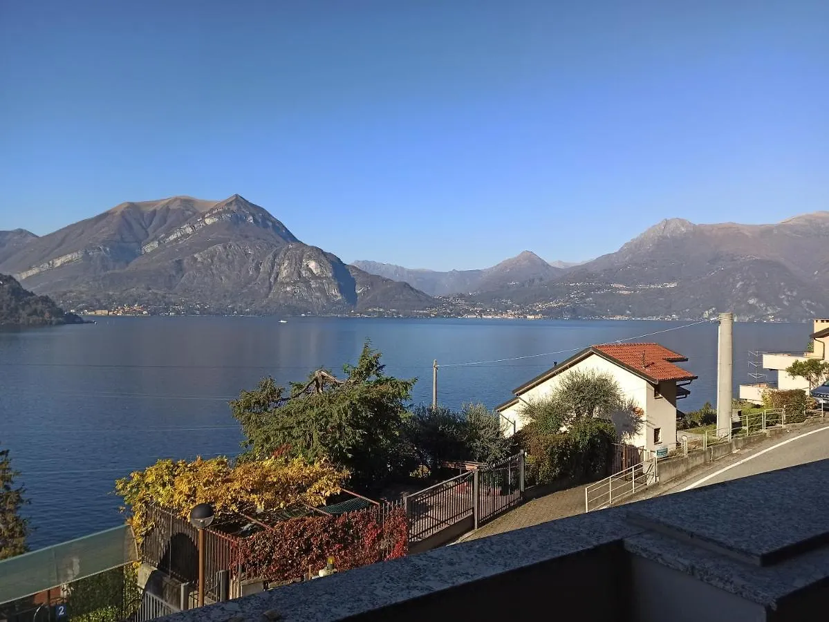 Apartament Casa Sofie E Charlotte Varenna