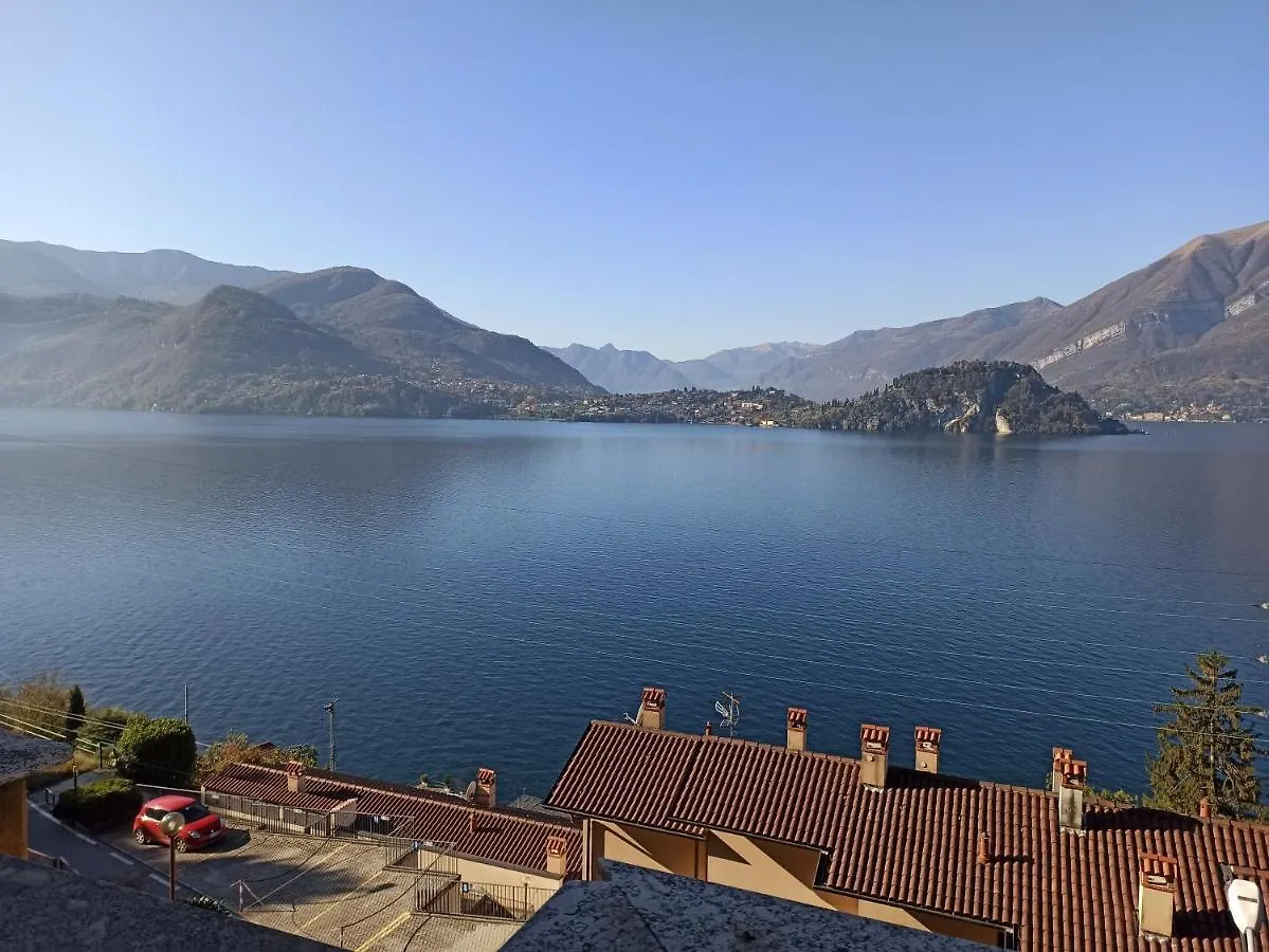 Apartament Casa Sofie E Charlotte Varenna