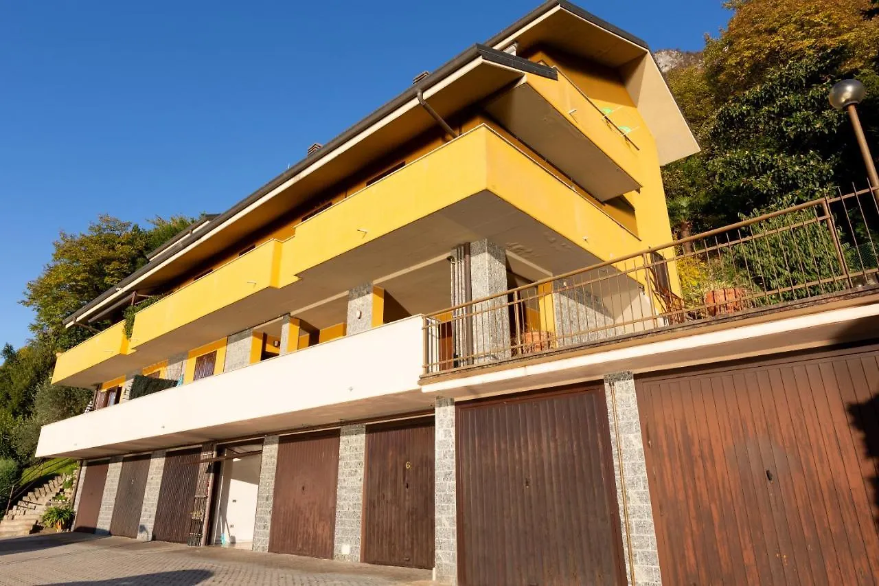 Casa Sofie E Charlotte Appartement Varenna 0*,