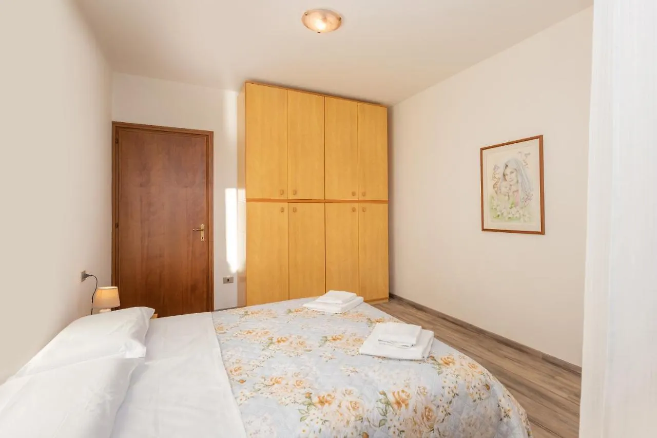 Casa Sofie E Charlotte Appartement Varenna