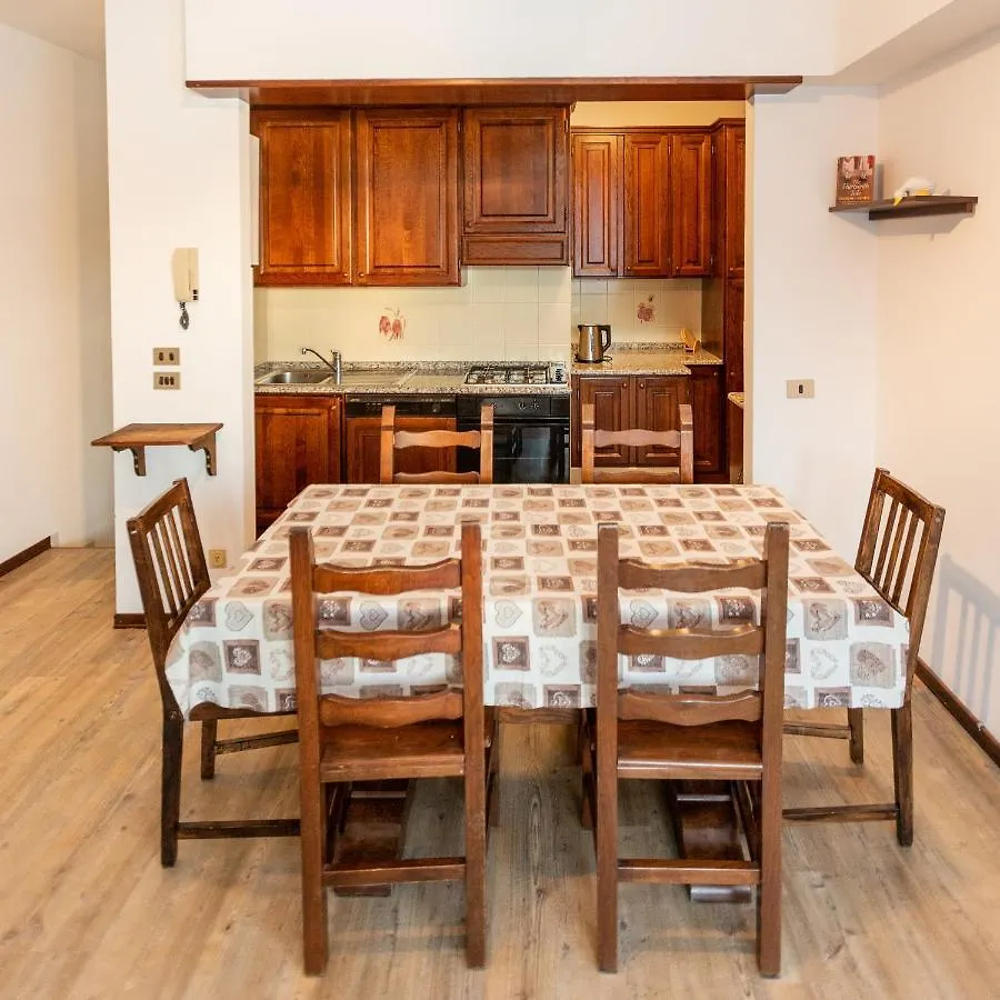 Casa Sofie E Charlotte Appartement Varenna