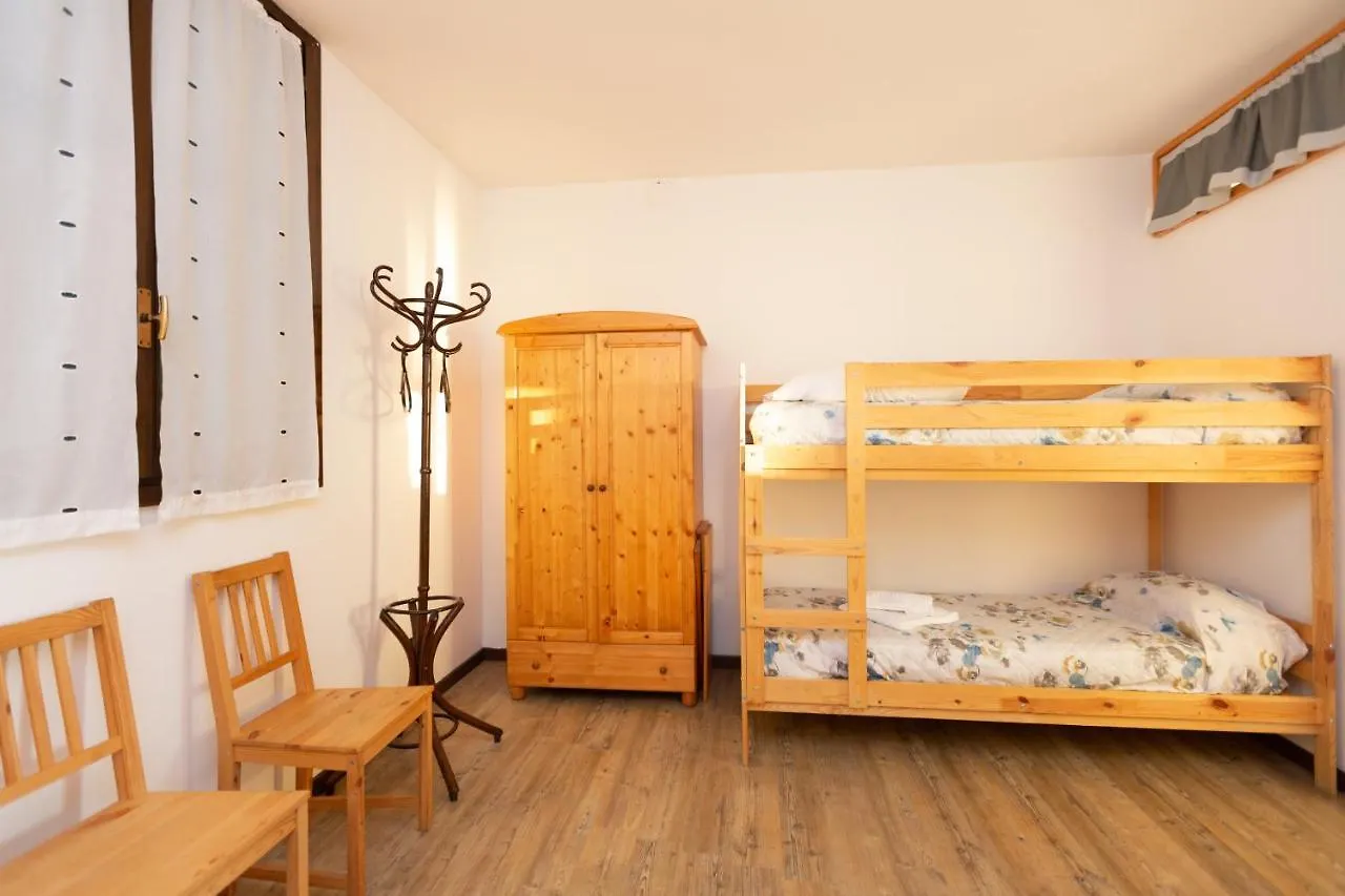Casa Sofie E Charlotte Appartement Varenna
