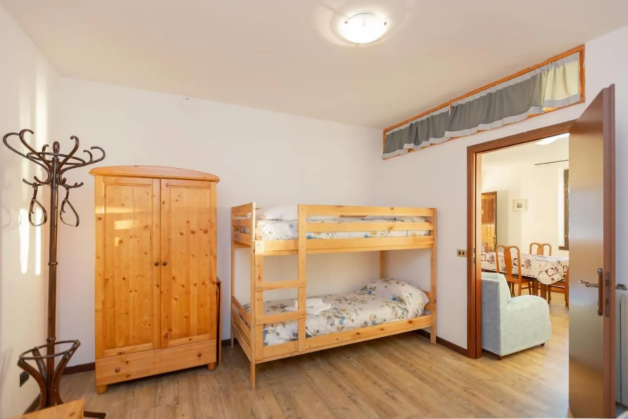 Apartament Casa Sofie E Charlotte Varenna 0*,  Włochy