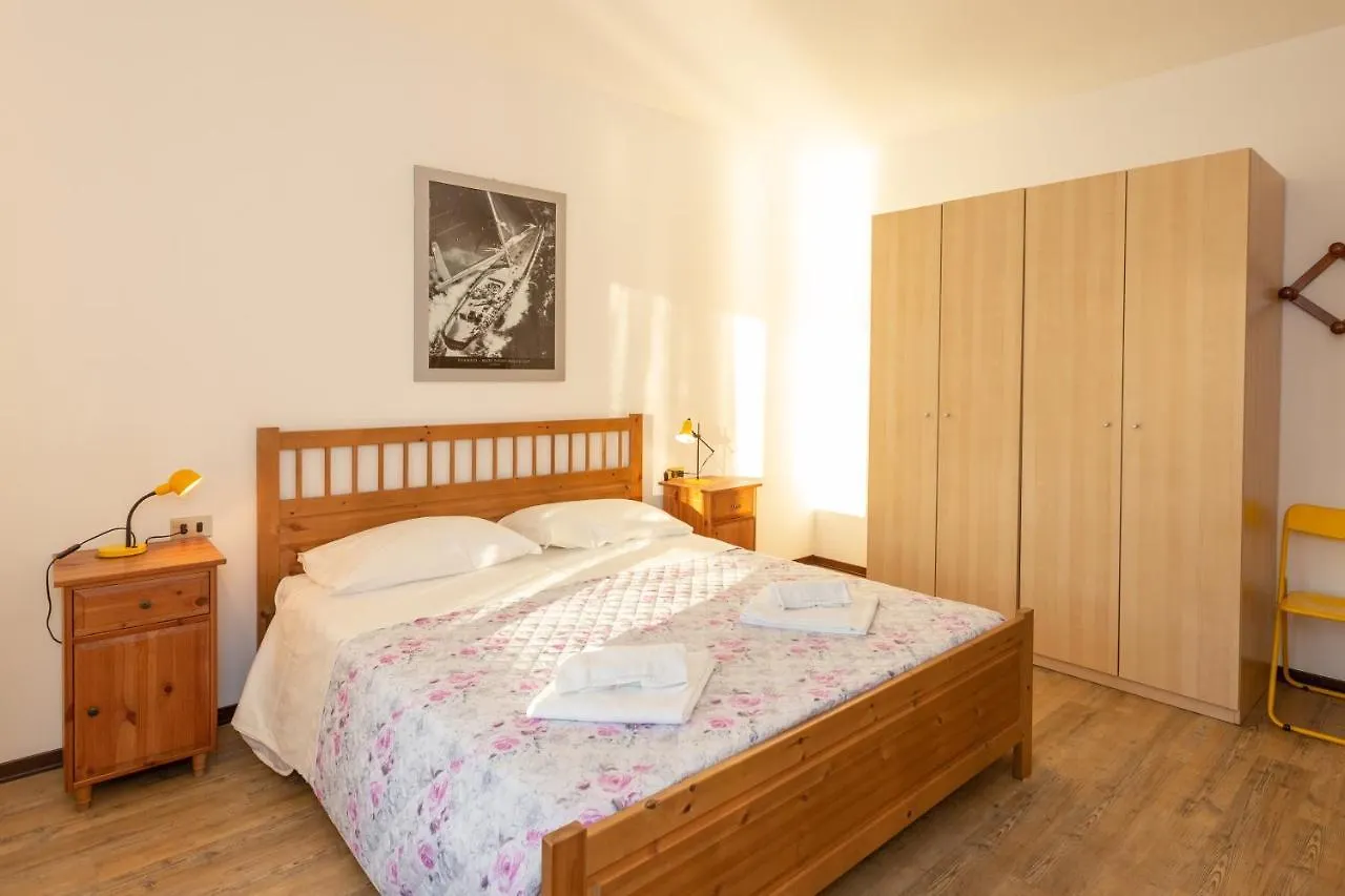 Apartament Casa Sofie E Charlotte Varenna