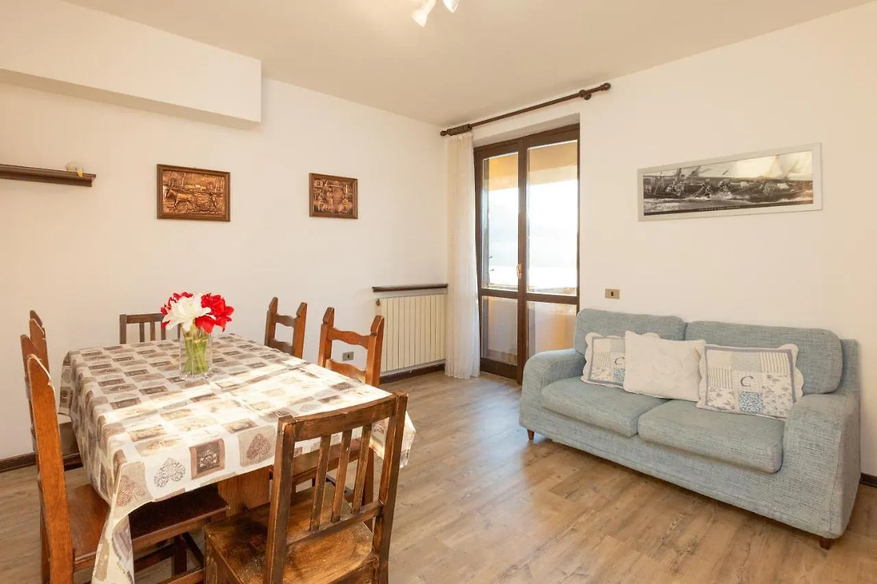 شقة Casa Sofie E Charlotte فارينا