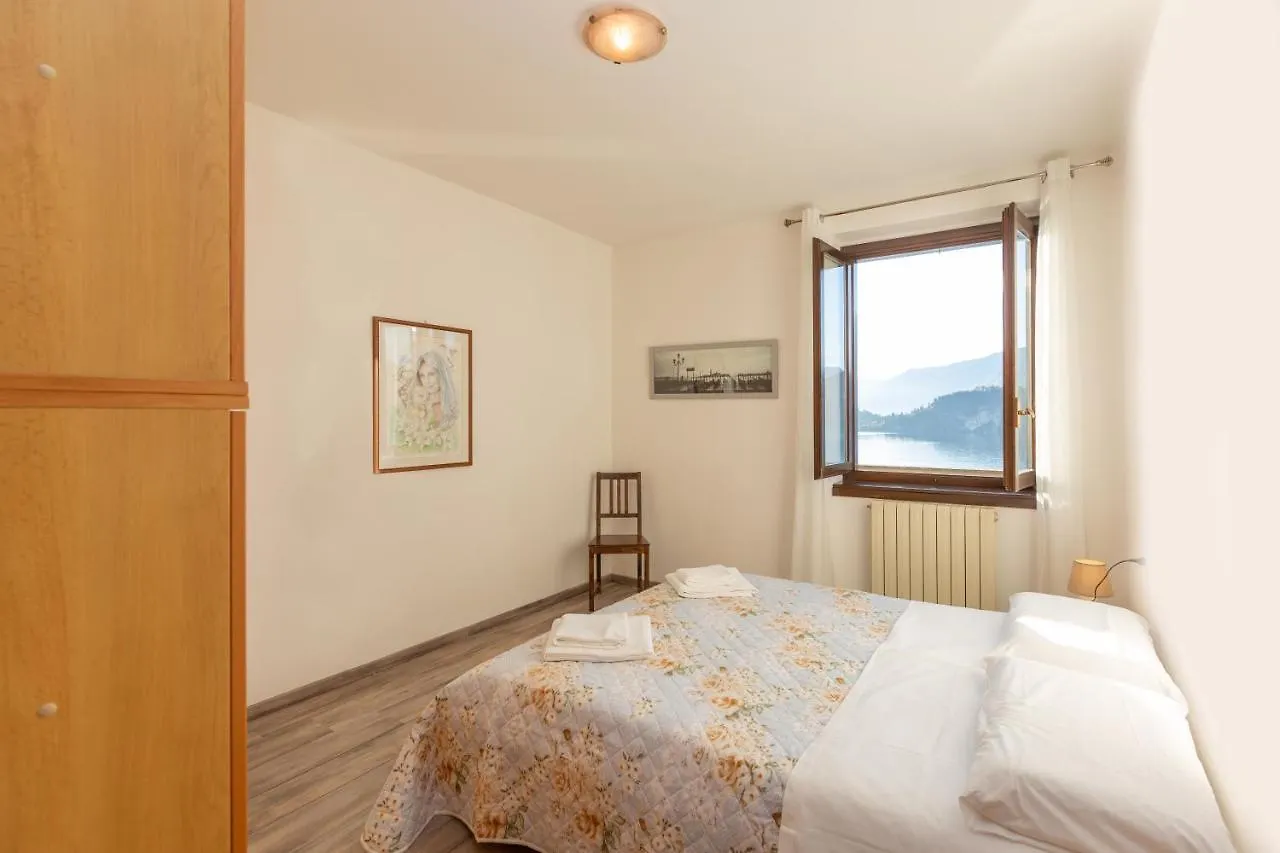Casa Sofie E Charlotte Appartement Varenna