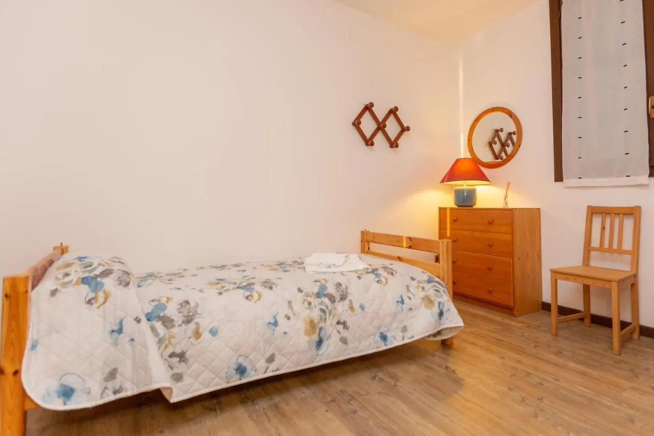 Casa Sofie E Charlotte Appartement Varenna