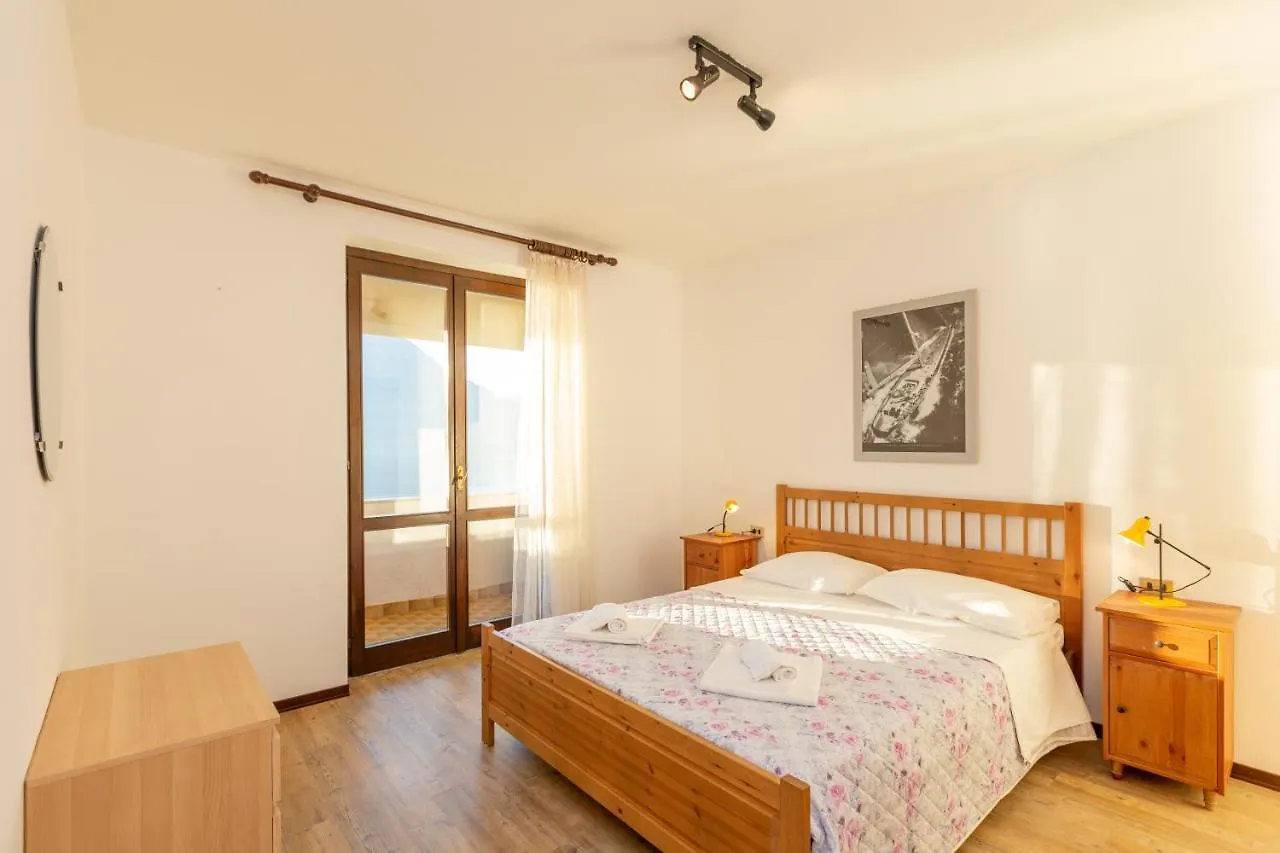 Casa Sofie E Charlotte Appartement Varenna Italië