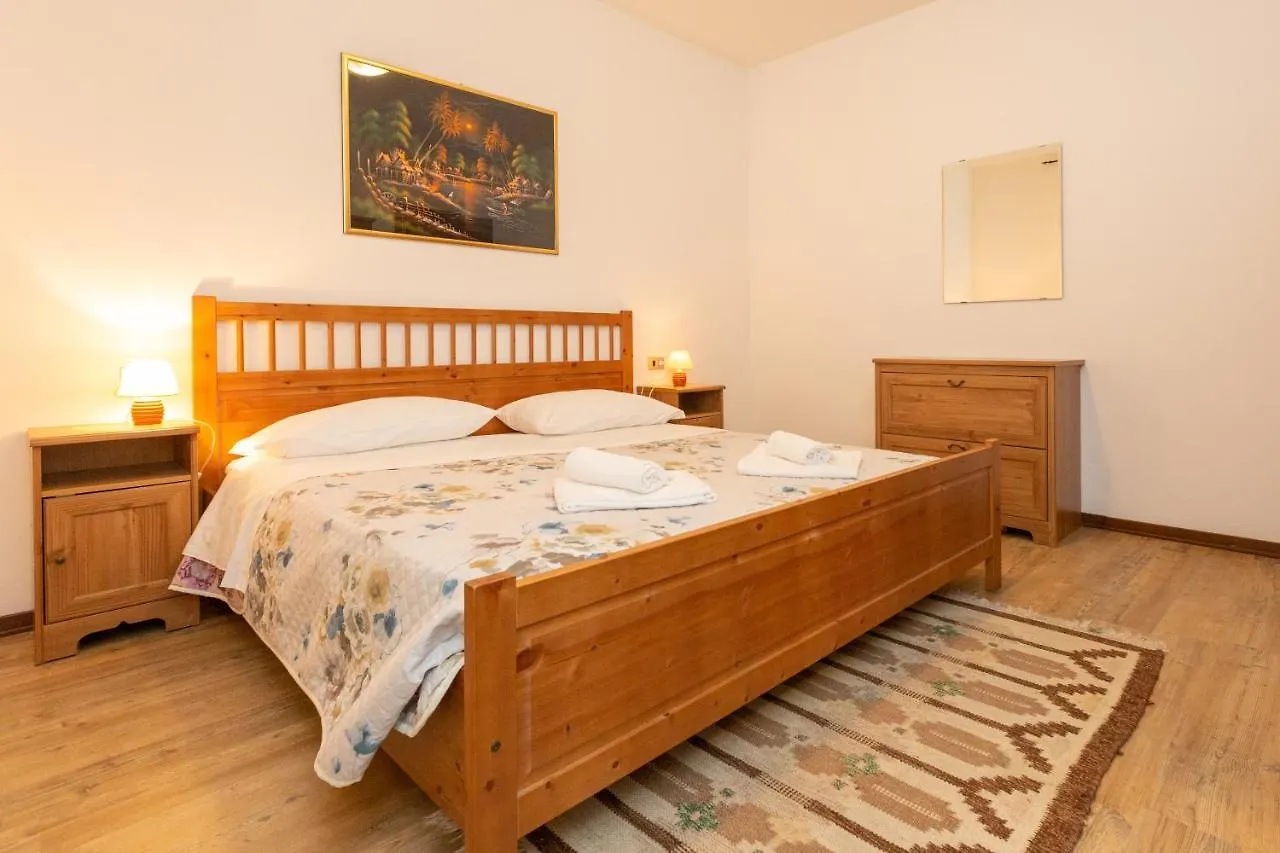 Casa Sofie E Charlotte Appartement Varenna