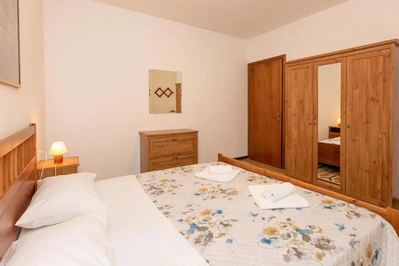 Apartament Casa Sofie E Charlotte Varenna Włochy