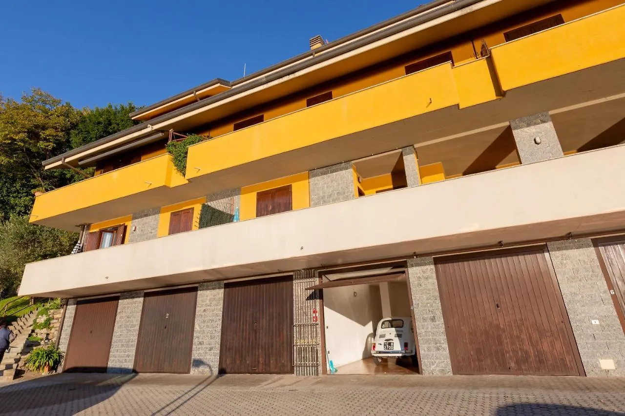 Casa Sofie E Charlotte Appartement Varenna 0*,  Italië