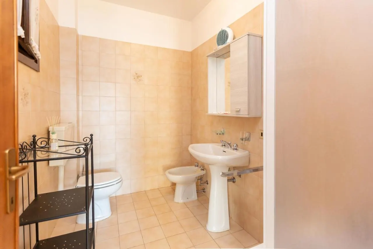 Casa Sofie E Charlotte Appartement Varenna 0*,