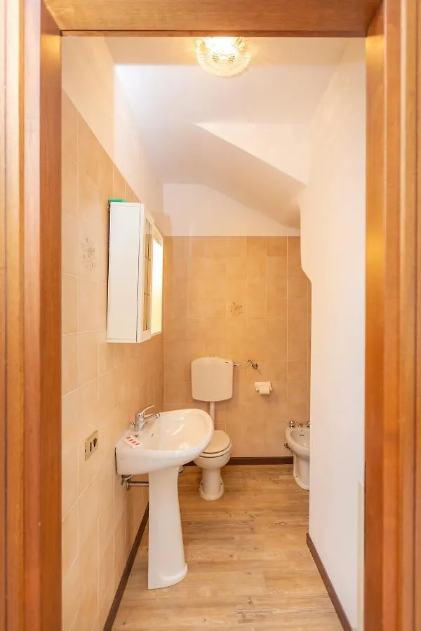 Casa Sofie E Charlotte Appartement Varenna