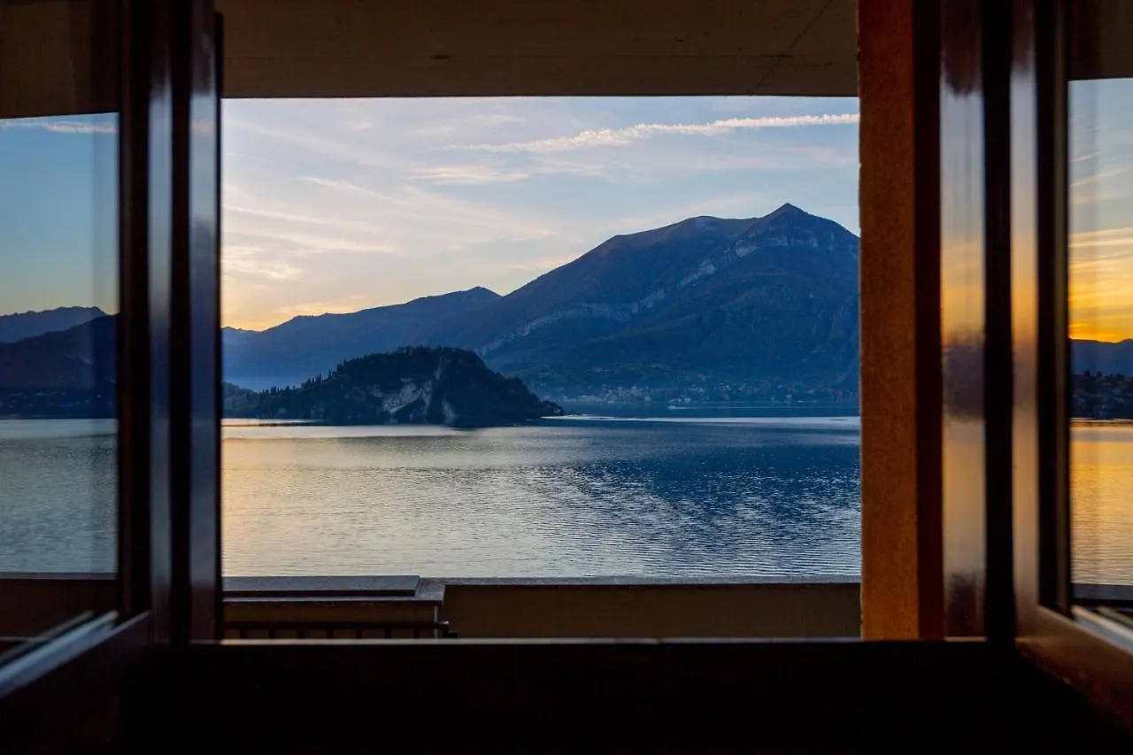 Apartament Casa Sofie E Charlotte Varenna