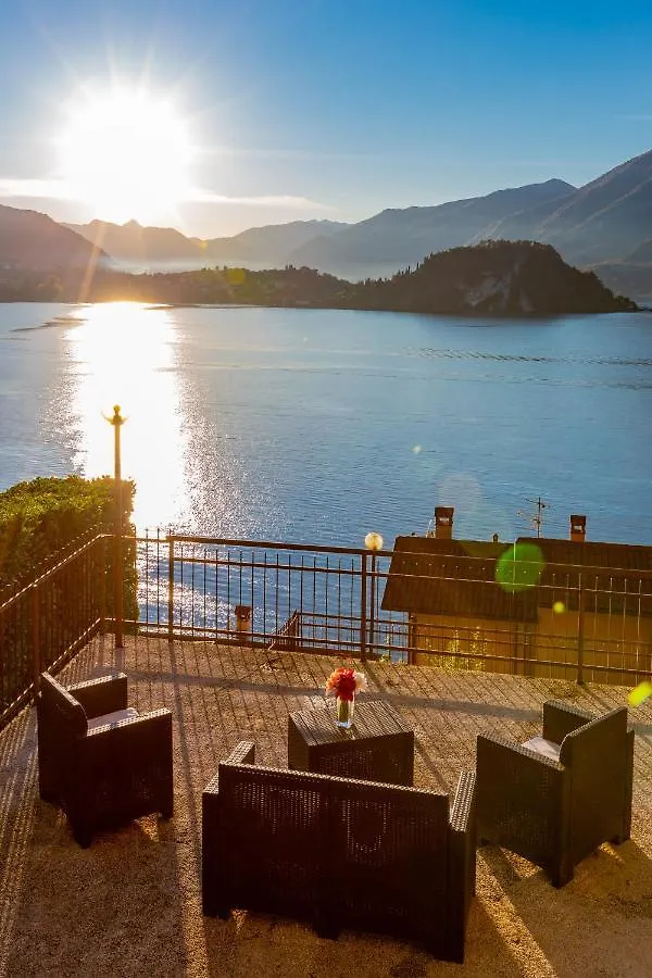 Casa Sofie E Charlotte Appartement Varenna Italië