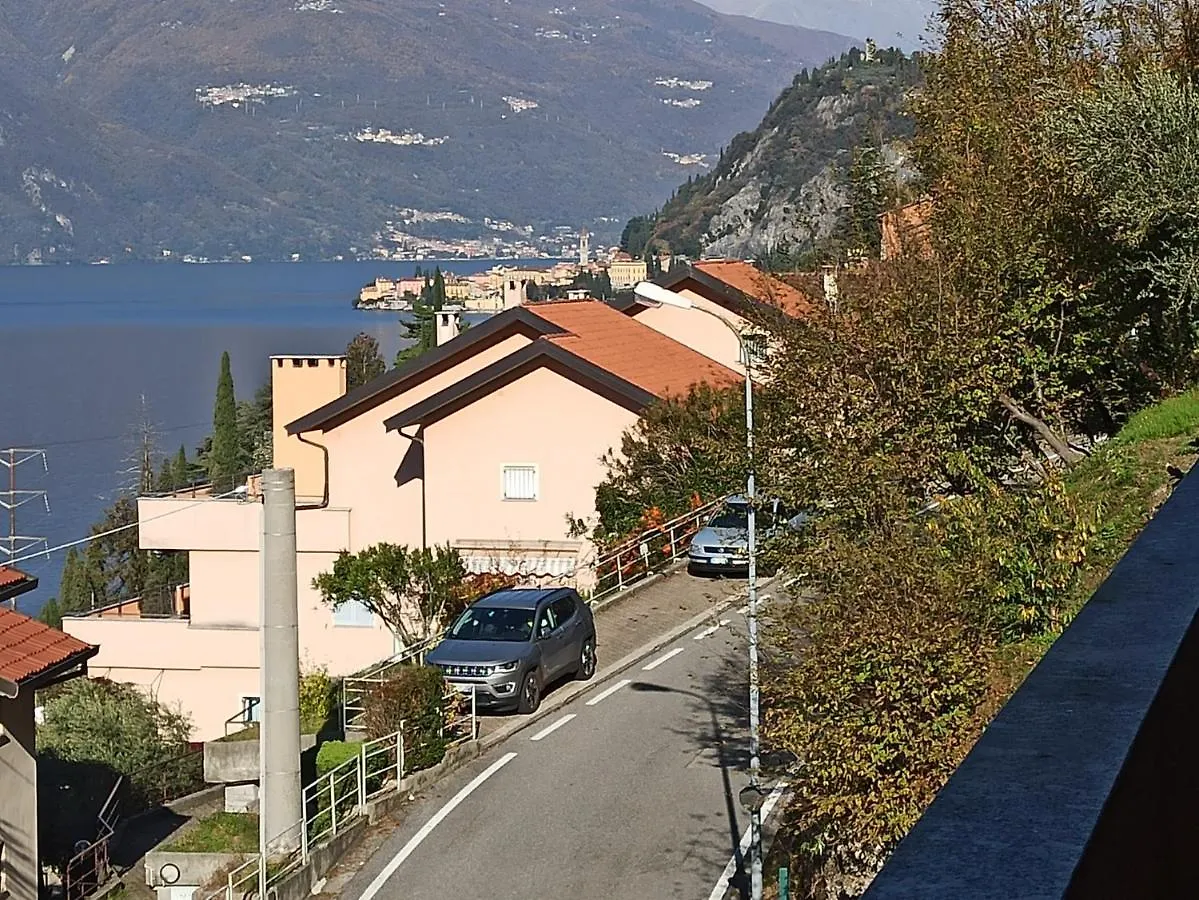 Casa Sofie E Charlotte Appartement Varenna