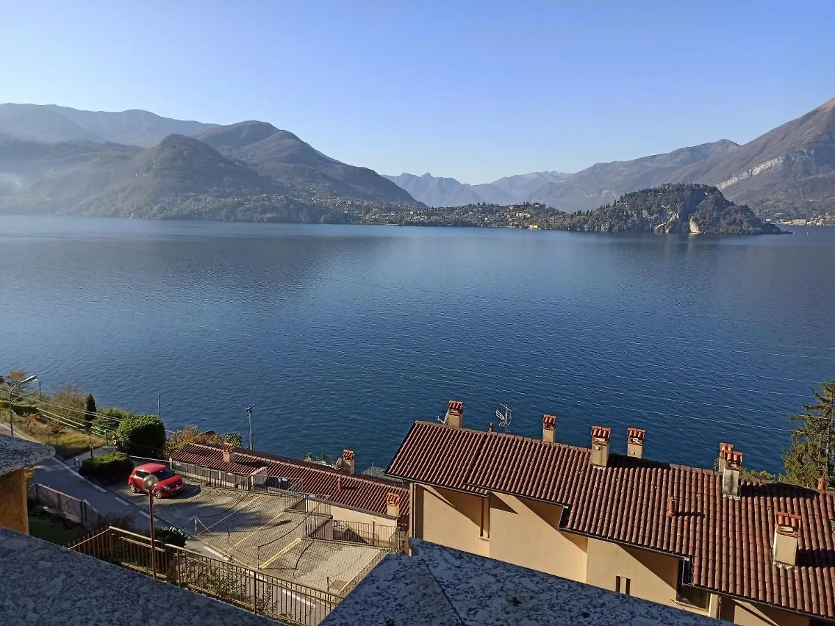 Casa Sofie E Charlotte Appartement Varenna