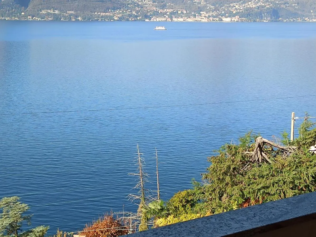 Casa Sofie E Charlotte Appartement Varenna 0*,