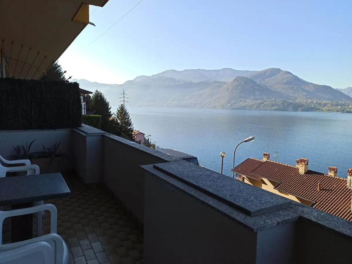 Apartament Casa Sofie E Charlotte Varenna Włochy