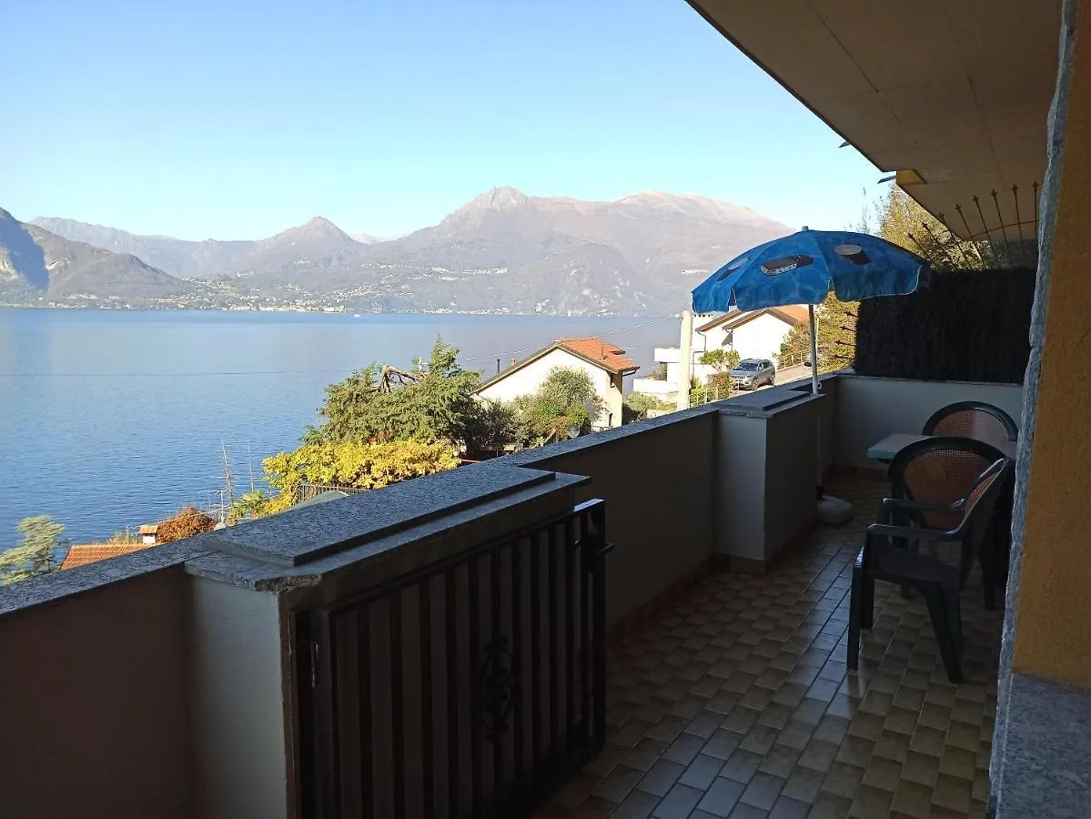 Casa Sofie E Charlotte Appartement Varenna 0*,