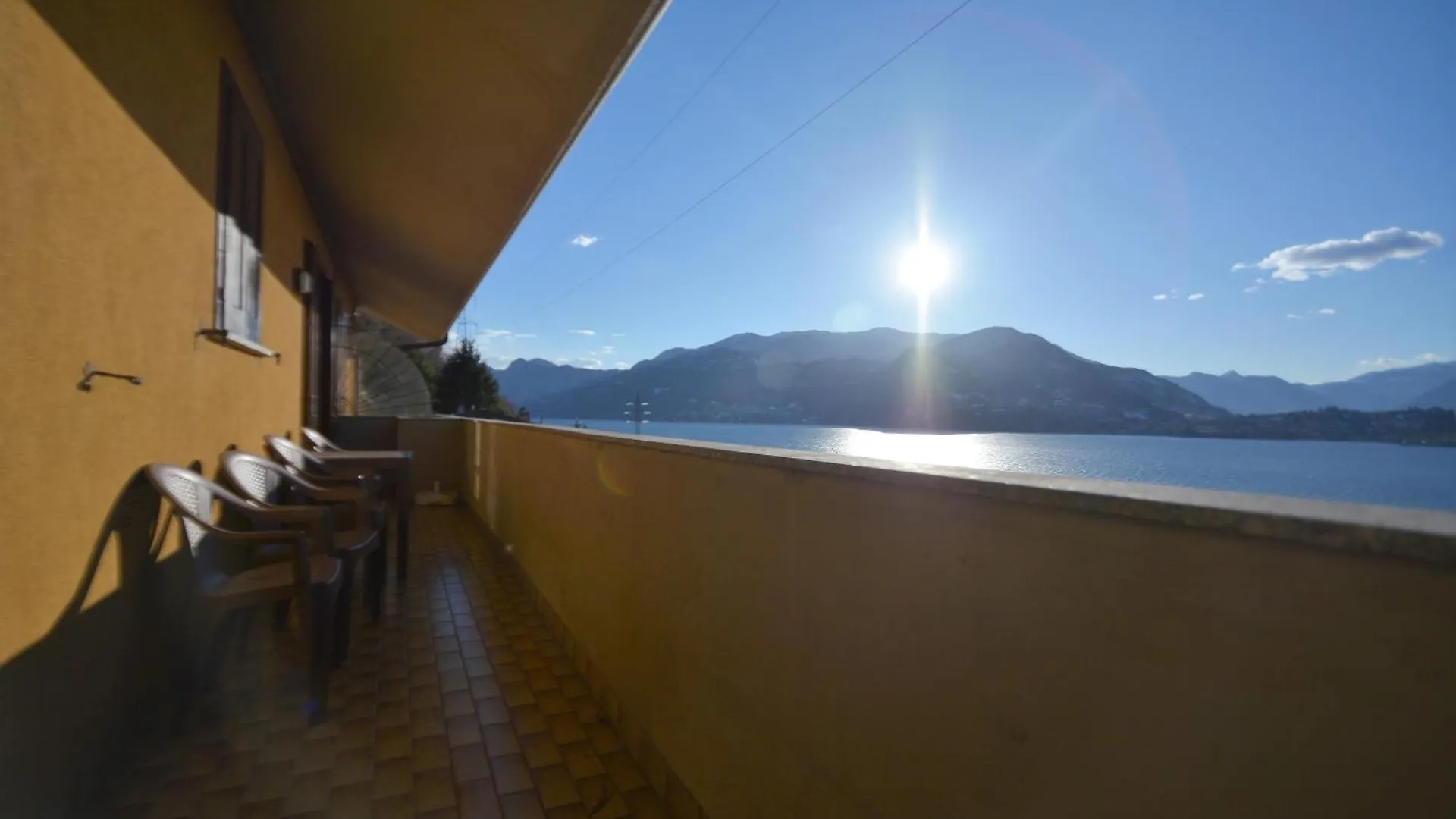 Casa Sofie E Charlotte Appartement Varenna 0*,  Italië