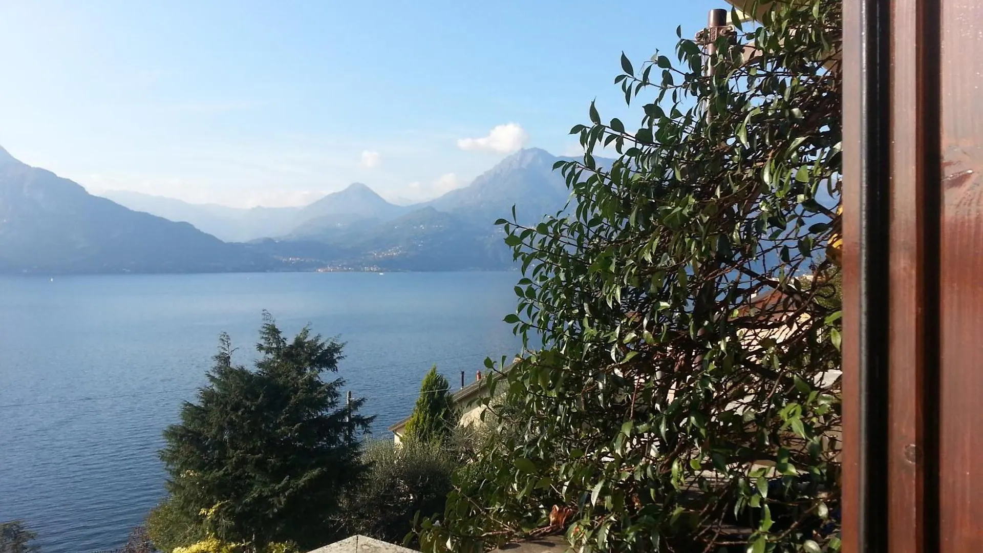 Casa Sofie E Charlotte Appartement Varenna