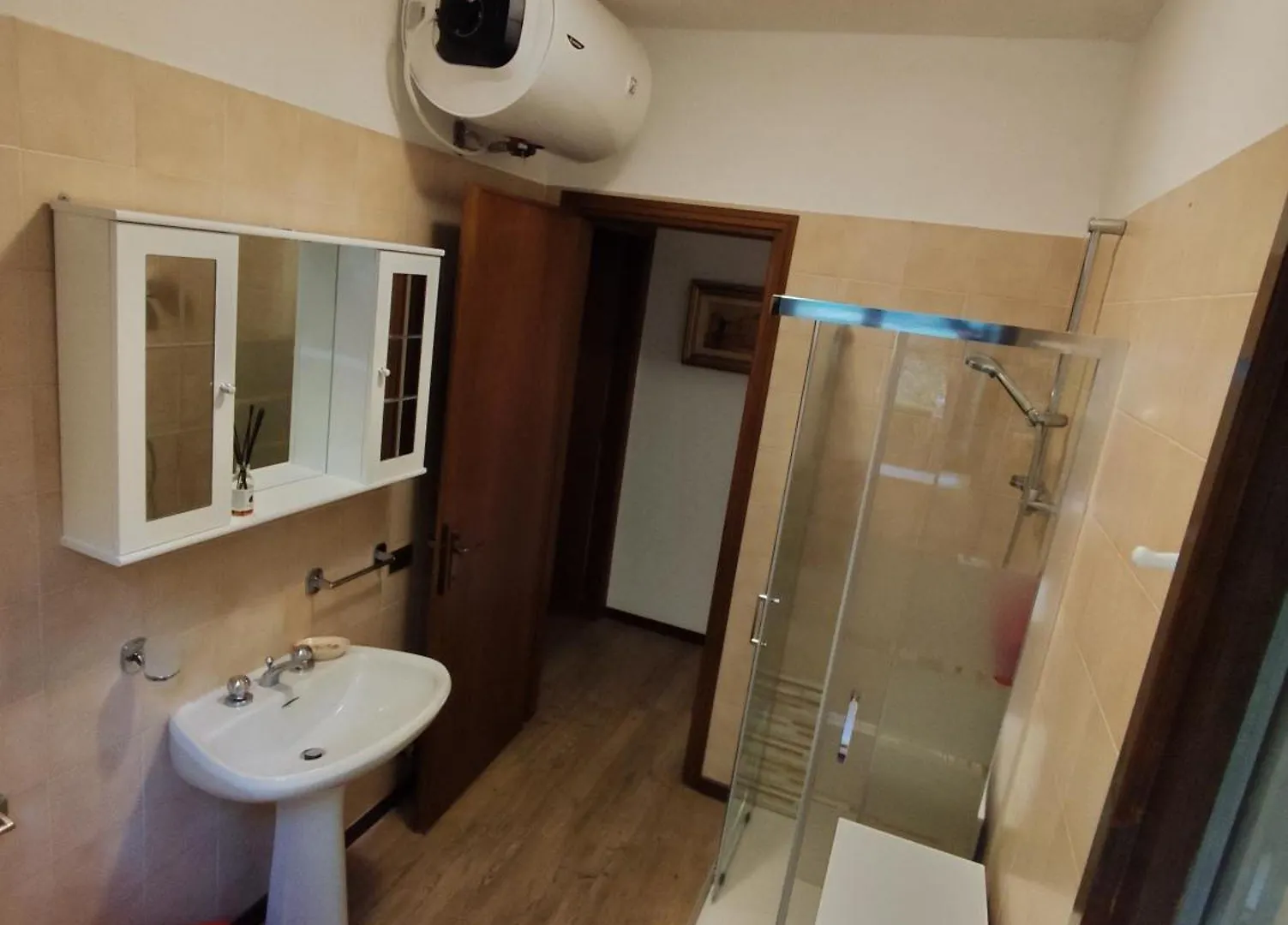 Casa Sofie E Charlotte Appartement Varenna