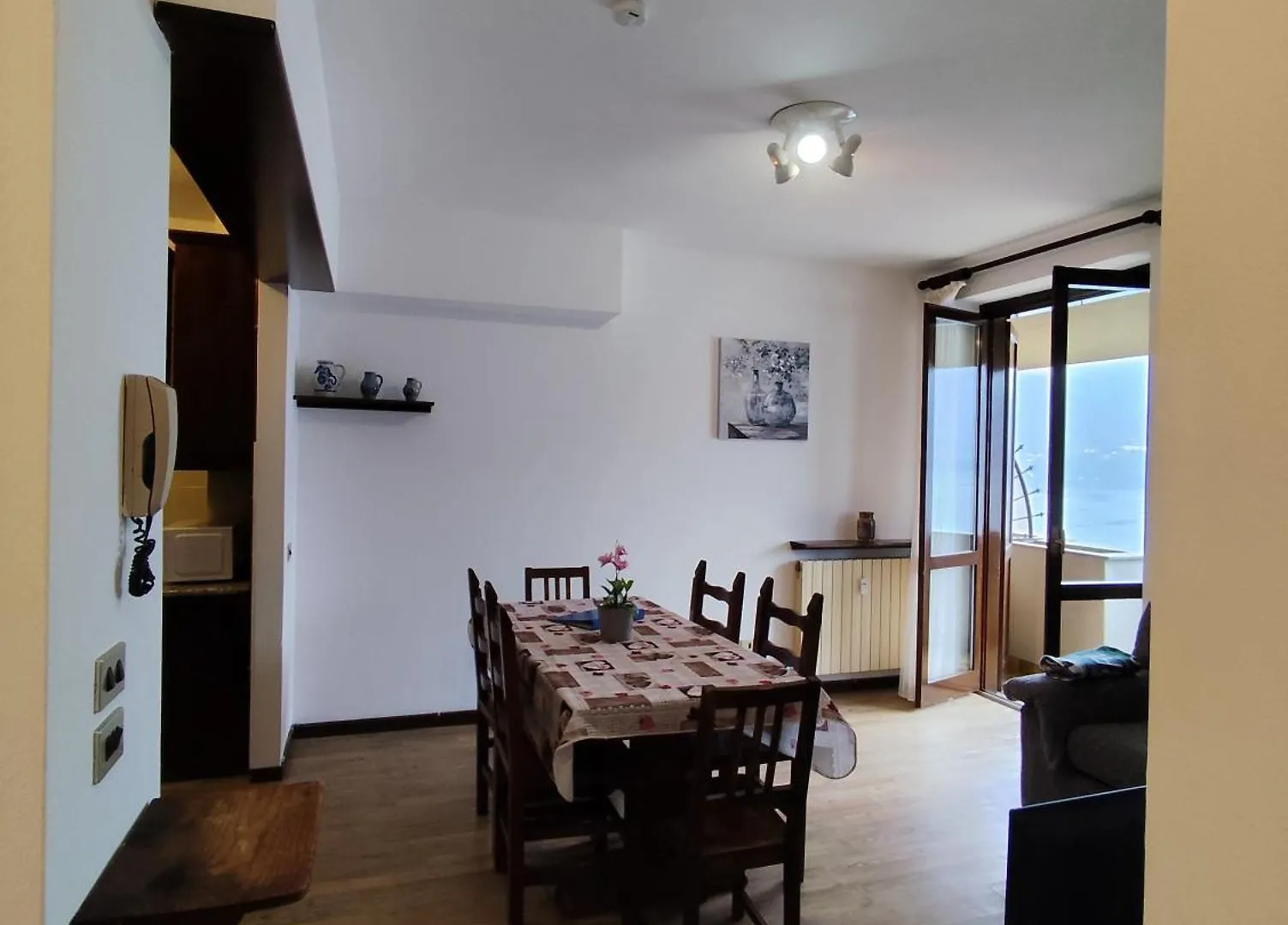 Casa Sofie E Charlotte Appartement Varenna 0*,  Italië