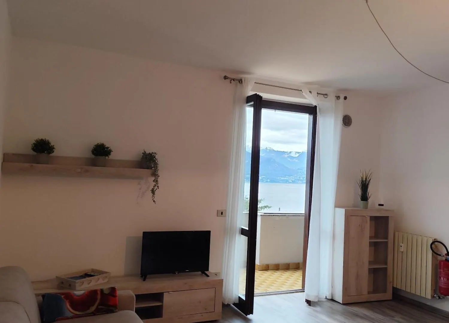 Casa Sofie E Charlotte Appartement Varenna Italië