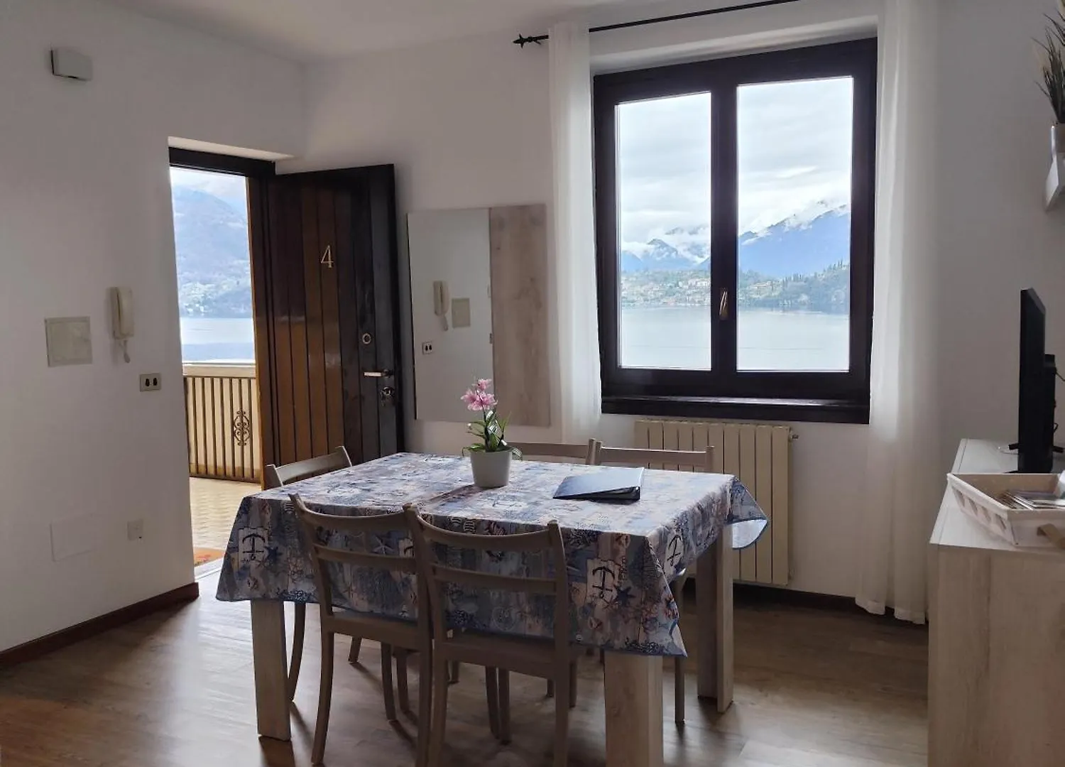Casa Sofie E Charlotte Appartement Varenna 0*,