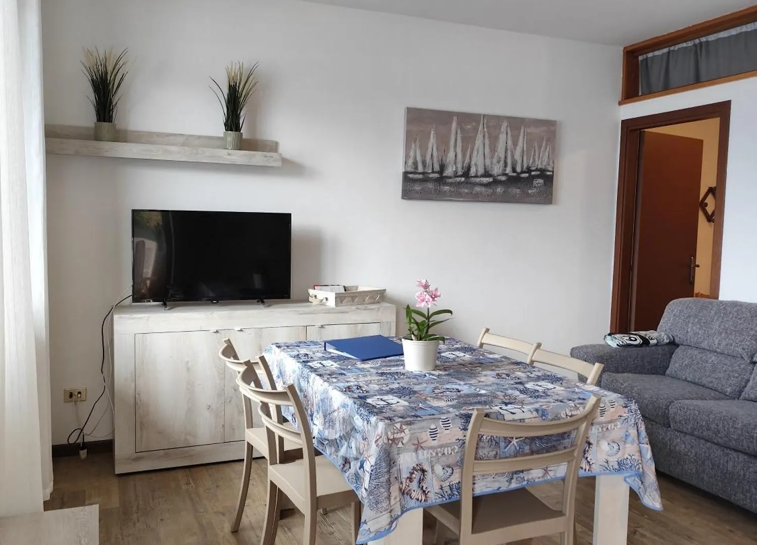 Casa Sofie E Charlotte Appartement Varenna