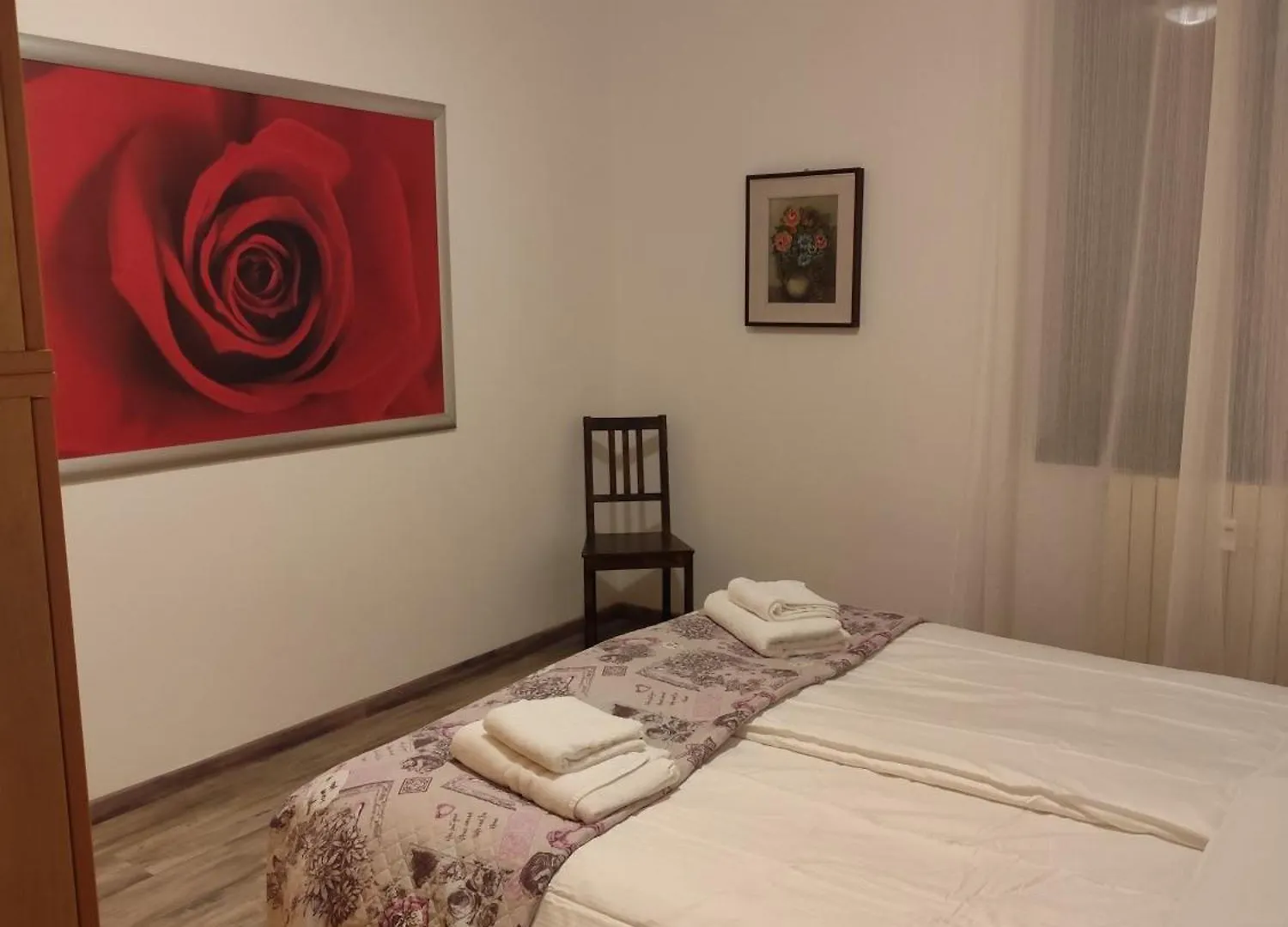 Casa Sofie E Charlotte Appartement Varenna