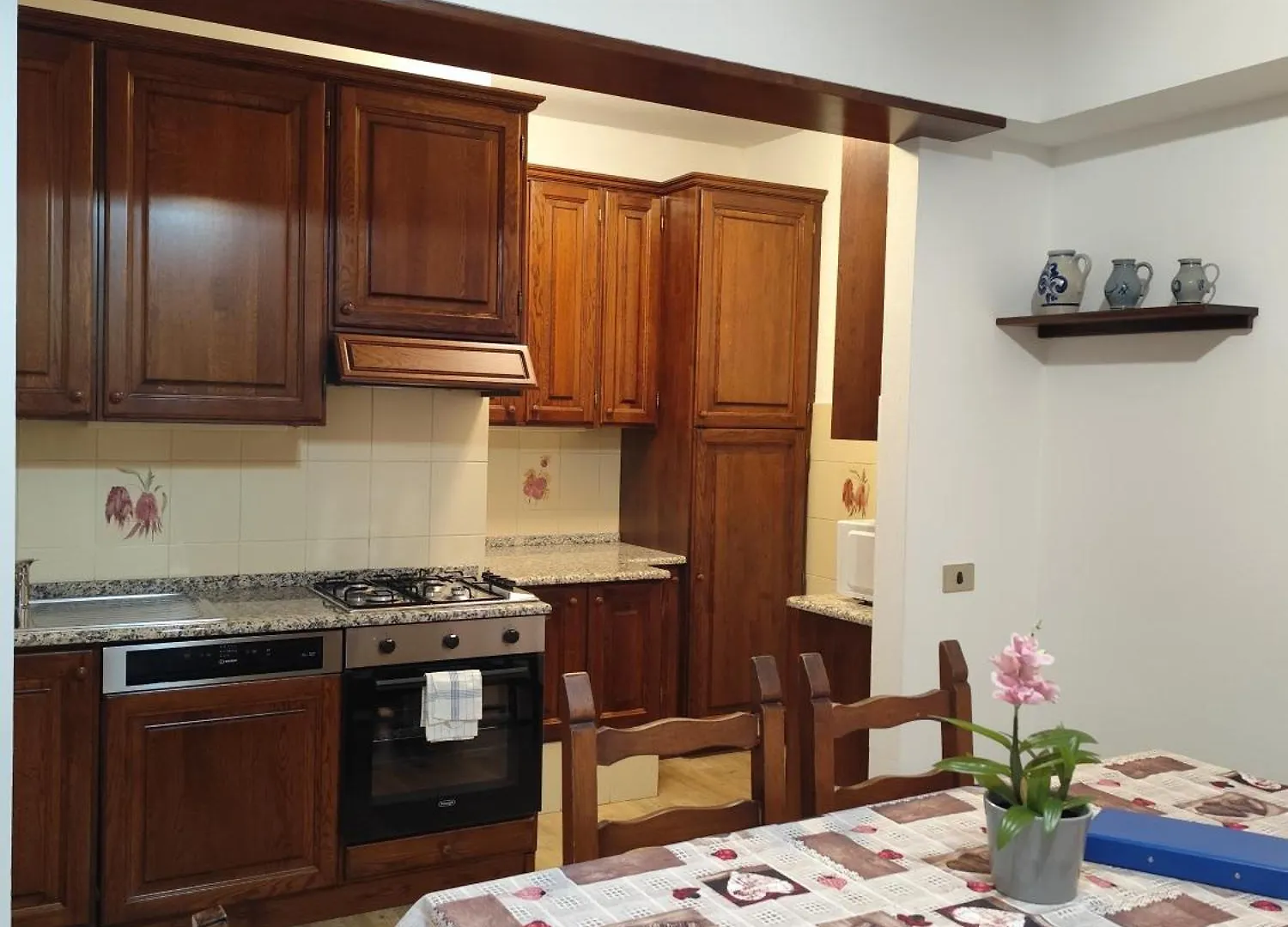Apartament Casa Sofie E Charlotte Varenna Włochy