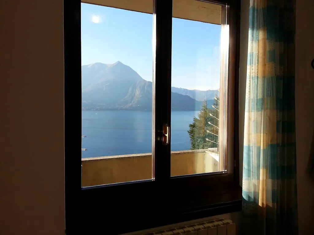 Casa Sofie E Charlotte Appartement Varenna