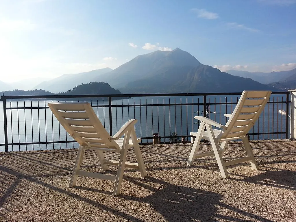 Casa Sofie E Charlotte Appartement Varenna