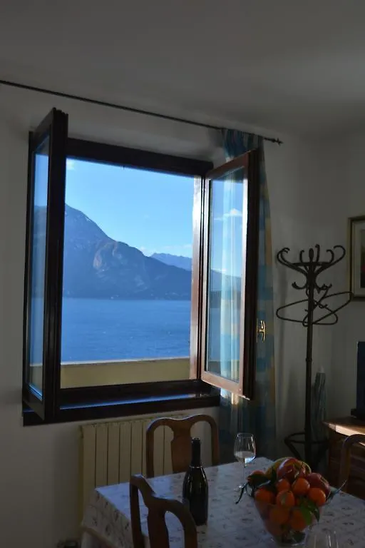 Casa Sofie E Charlotte Appartement Varenna