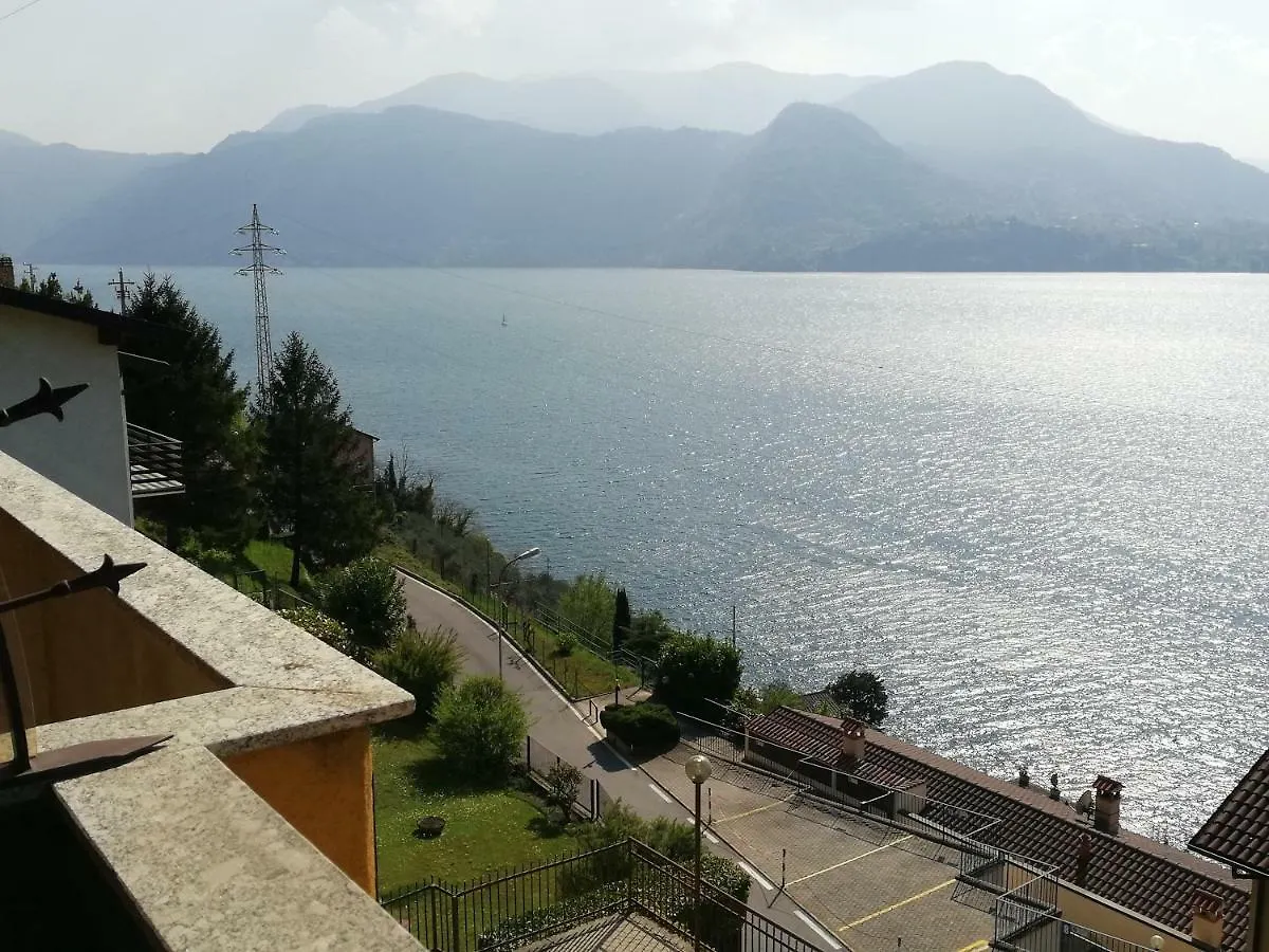 Apartament Casa Sofie E Charlotte Varenna