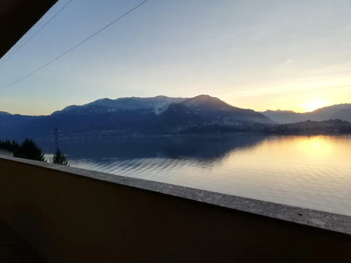 Casa Sofie E Charlotte Appartement Varenna Italië