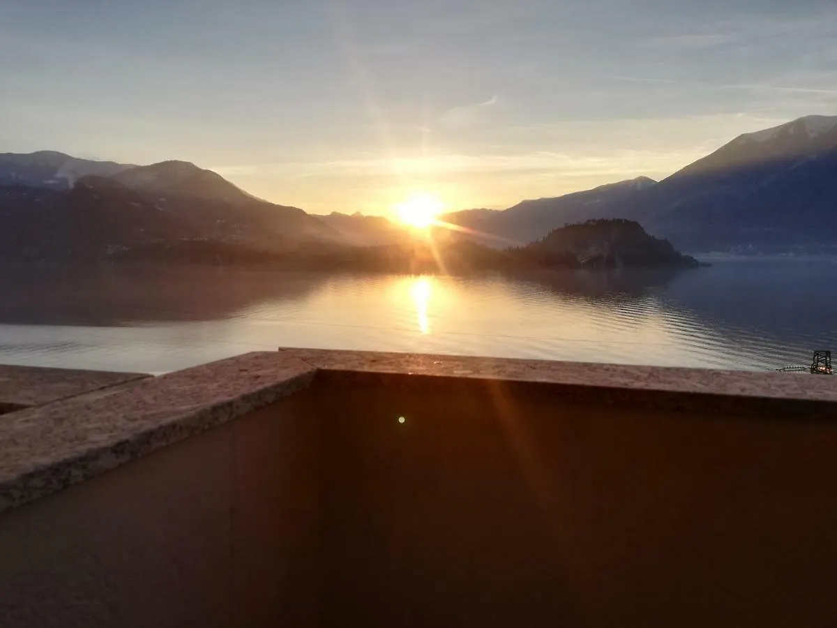 Casa Sofie E Charlotte Appartement Varenna