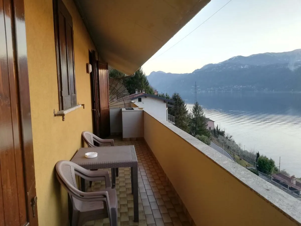 Casa Sofie E Charlotte Appartement Varenna