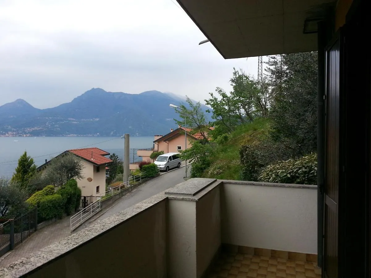 Casa Sofie E Charlotte Appartement Varenna