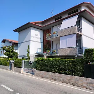  Apartament Casa Bergamo