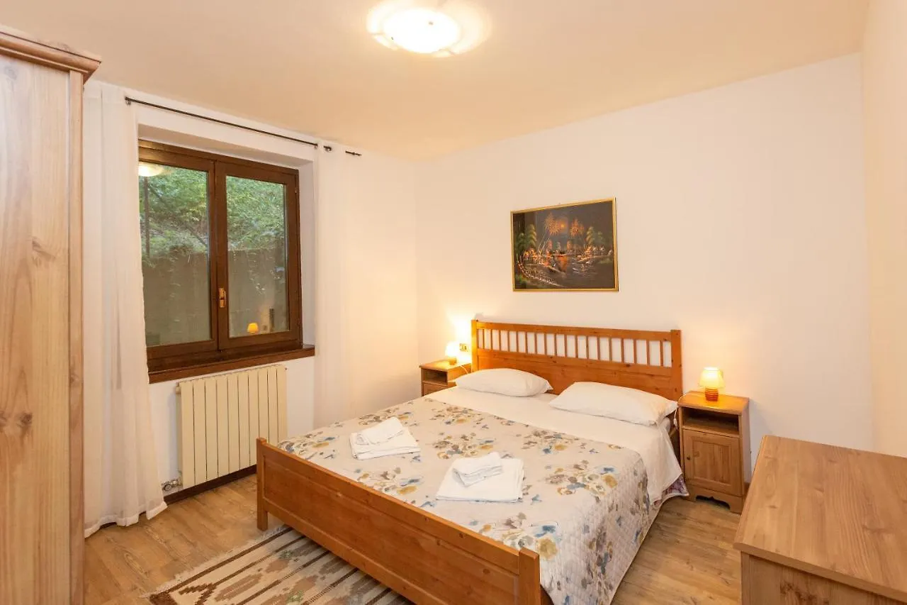 Casa Sofie E Charlotte Lägenhet Varenna 0*,