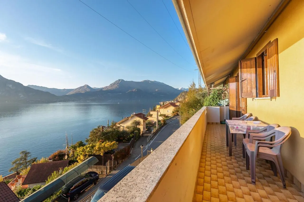 Casa Sofie E Charlotte Lägenhet Varenna 0*,