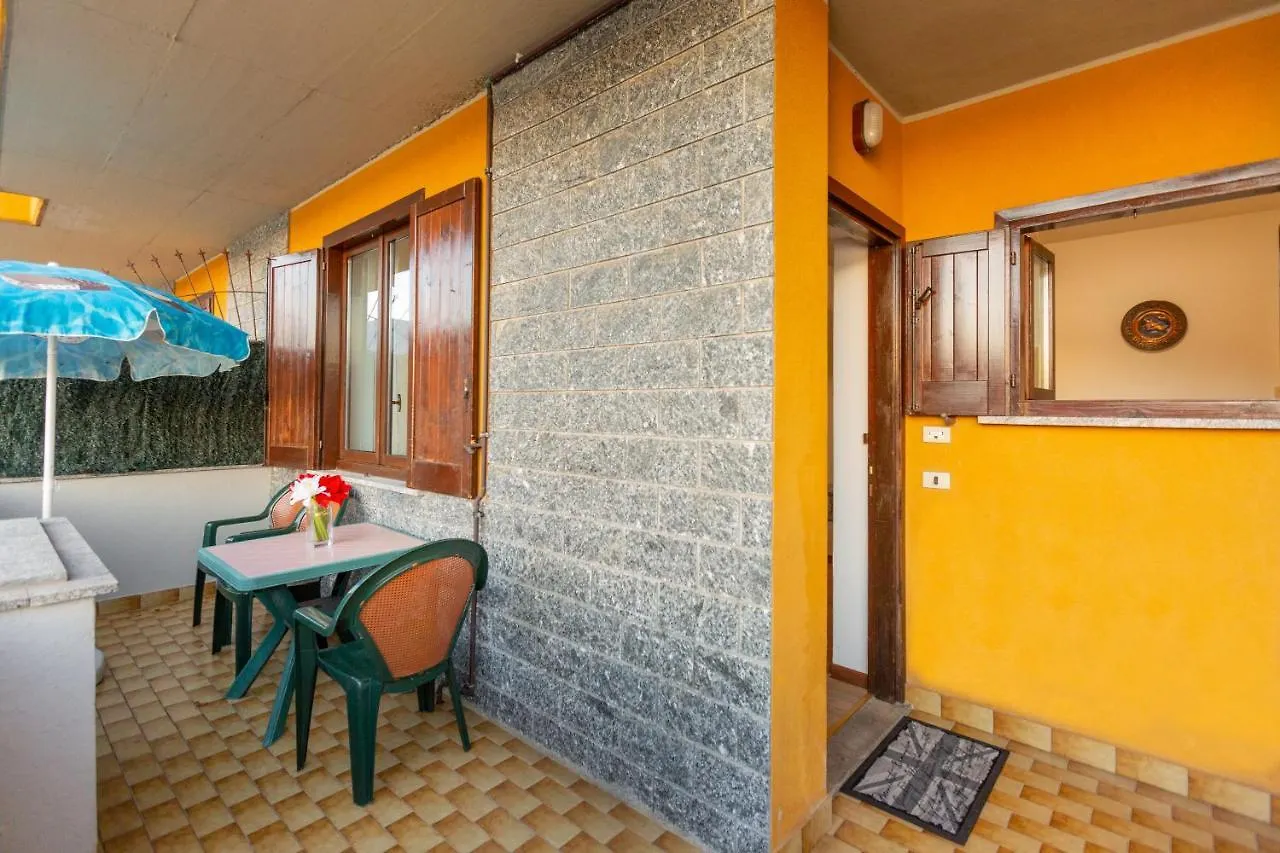 Casa Sofie E Charlotte Lägenhet Varenna