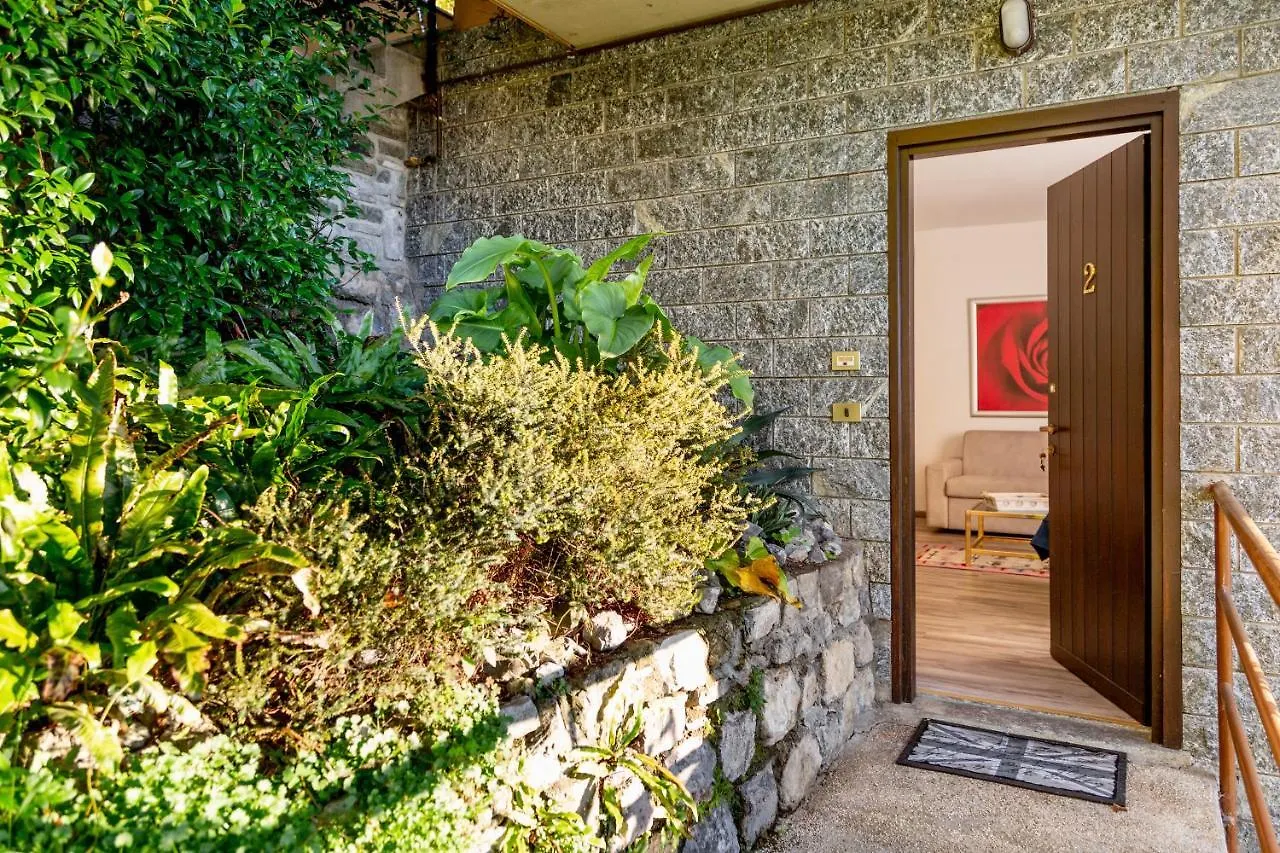Casa Sofie E Charlotte Lägenhet Varenna 0*,
