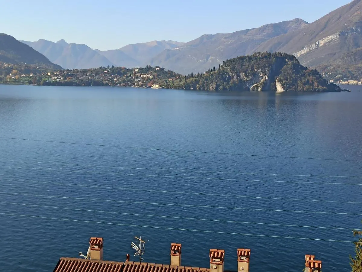 Casa Sofie E Charlotte Lägenhet Varenna 0*,